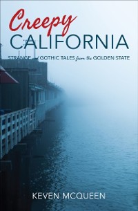 Cover Creepy California