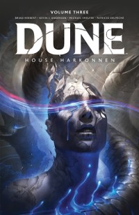 Cover Dune: House Harkonnen Vol. 3