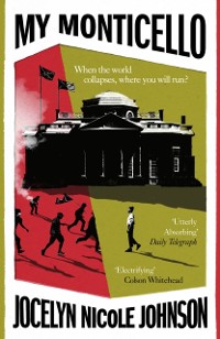 Cover My Monticello : THE most powerful read of summer 2022