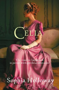 Cover Celia