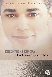 Cover Checkpoint Europa
