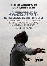 Cover La meravigliosa matematica delle intelligenze artificiali