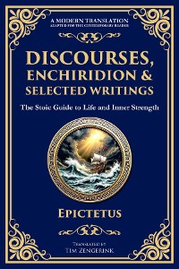 Cover Discourses, Enchiridion, and Selected Writings