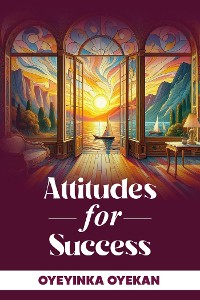 Cover Attitudes for Success