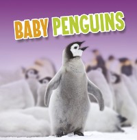 Cover Baby Penguins