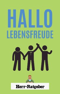 Cover Hallo Lebensfreude!