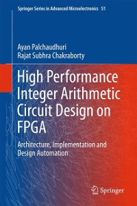 Cover High Performance Integer Arithmetic Circuit Design on FPGA