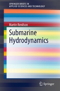 Cover Submarine Hydrodynamics