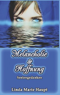 Cover Melancholie & Hoffnung