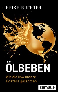 Cover Ölbeben