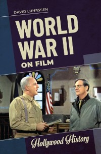 Cover World War II on Film