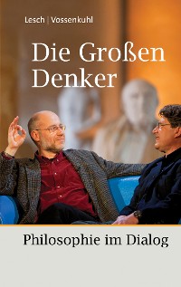 Cover Die Großen Denker