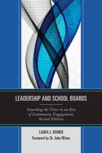 Cover Leadership and School Boards