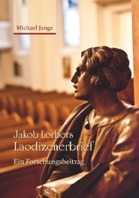 Cover Jakob Lorbers Laodizenerbrief