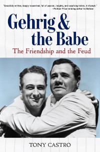 Cover Gehrig and the Babe