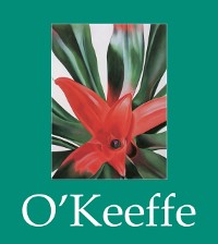 Cover Georgia O’Keeffe et œuvres d''art