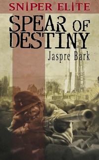 Cover Spear of Destiny