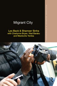 Cover Migrant City