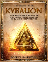 Cover The Secrets of the Kybalion