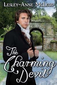 Cover Charming Devil