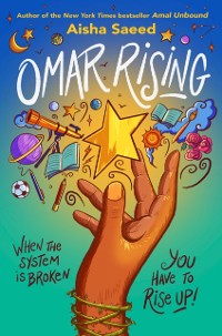 Cover Omar Rising