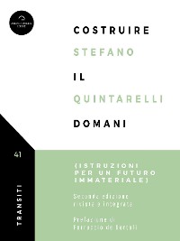 Cover Costruire il Domani