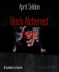 Cover Black Alchemist Poetry