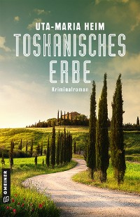 Cover Toskanisches Erbe