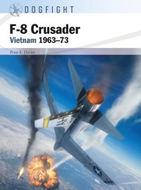Cover F-8 Crusader