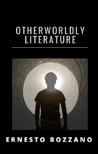 Cover Otherworldly literature (translated)