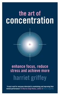 Cover Art of Concentration