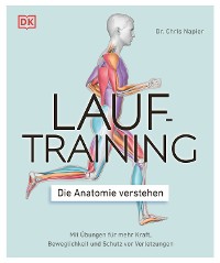 Cover Lauftraining – Die Anatomie verstehen