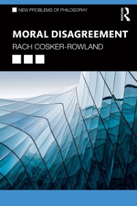 Cover Moral Disagreement