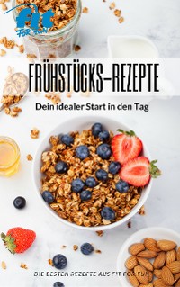 Cover Frühstücks-Rezepte