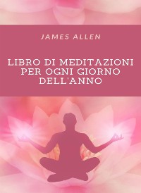 Cover Libro di meditazioni per ogni giorno dell'anno (tradotto)