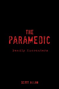 Cover The Paramedic