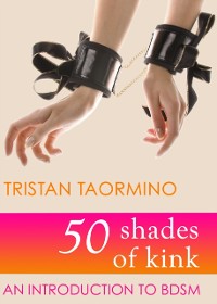 Cover 50 Shades of Kink