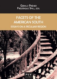 Cover Facets of the American South