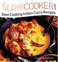 Cover Slow Cooking Indian Curry Recipes