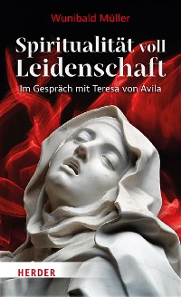 Cover Spiritualität voll Leidenschaft