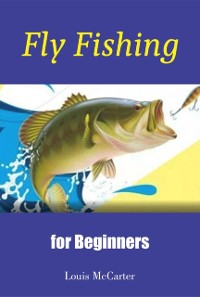 Cover Fly Fishing for Beginners