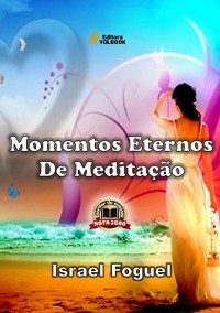 Cover Momentos Eternos De Meditação