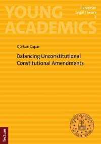 Cover Balancing Unconstitutional Constitutional Amendments