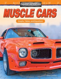 Cover Engineering Marvels: Muscle Cars