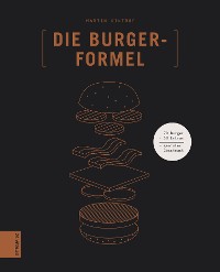 Cover Die Burger-Formel