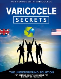 Cover Varicocele Secrets