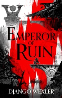 Cover Emperor of Ruin