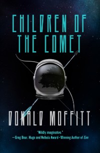 Cover Children of the Comet