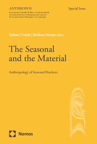 Cover The Seasonal and the Material