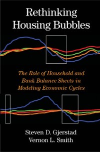 Cover Rethinking Housing Bubbles